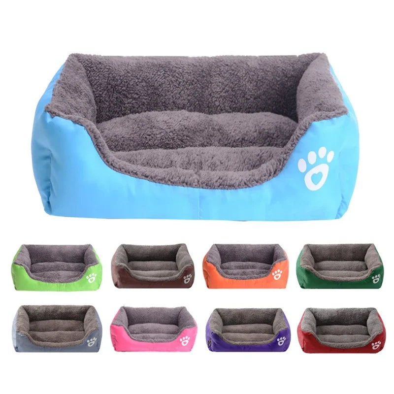 LAPLADOG Pet Bed Cushion