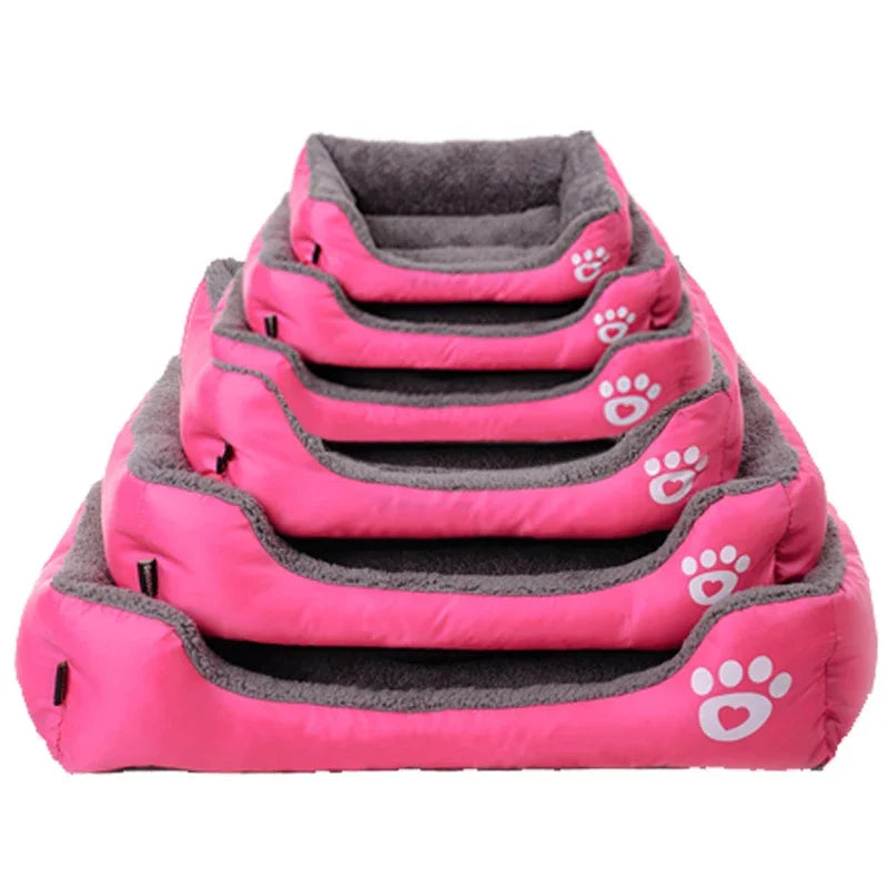 LAPLADOG Pet Bed Cushion