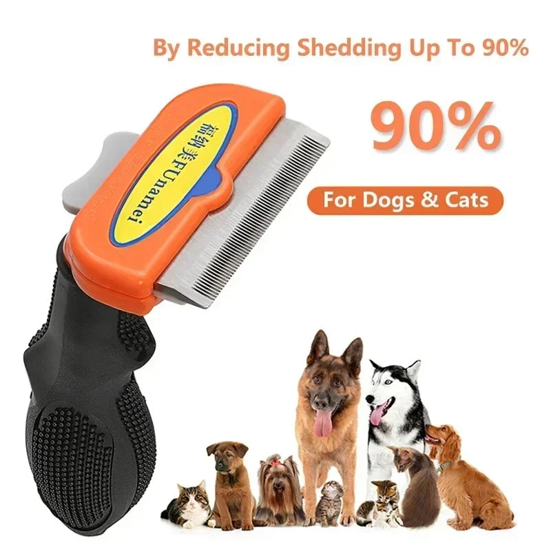 Pet Grooming Brush