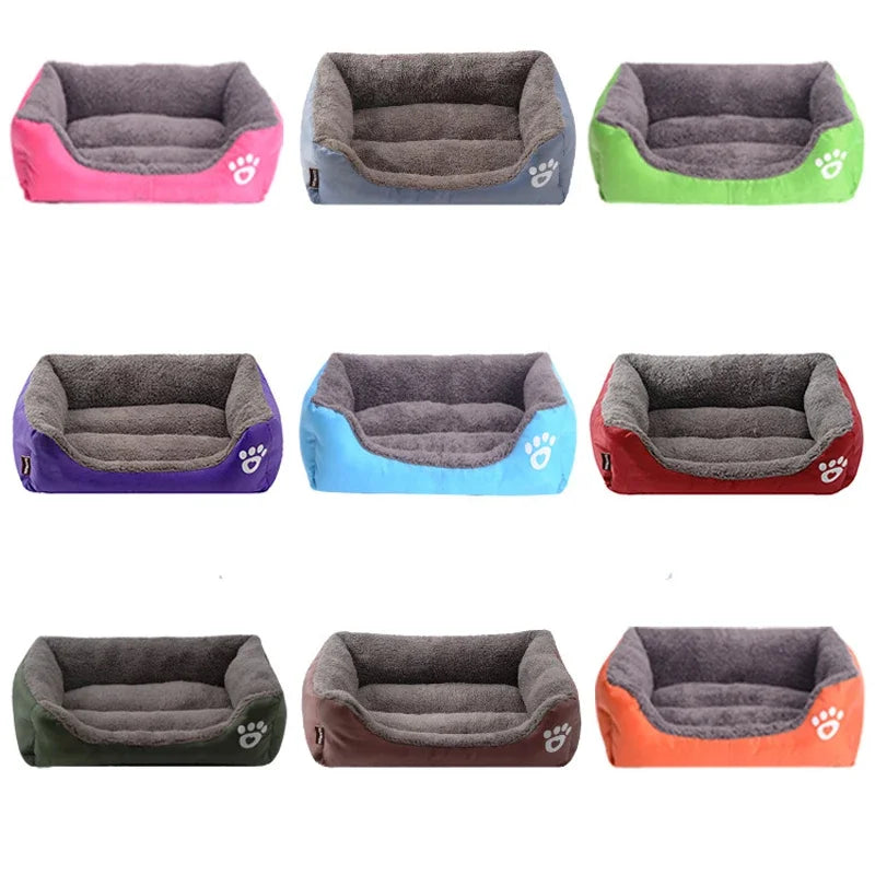 LAPLADOG Pet Bed Cushion