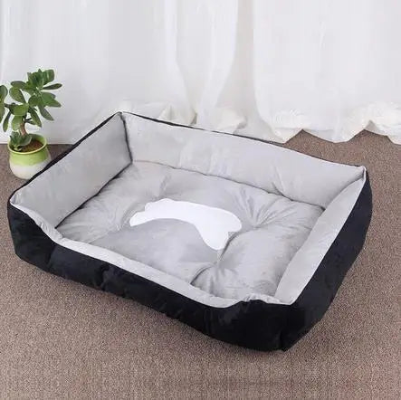 LAPLADOG Pet Bed Cushion