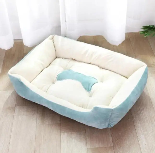 LAPLADOG Pet Bed Cushion