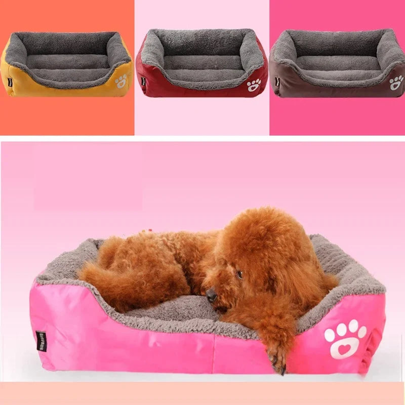 LAPLADOG Pet Bed Cushion