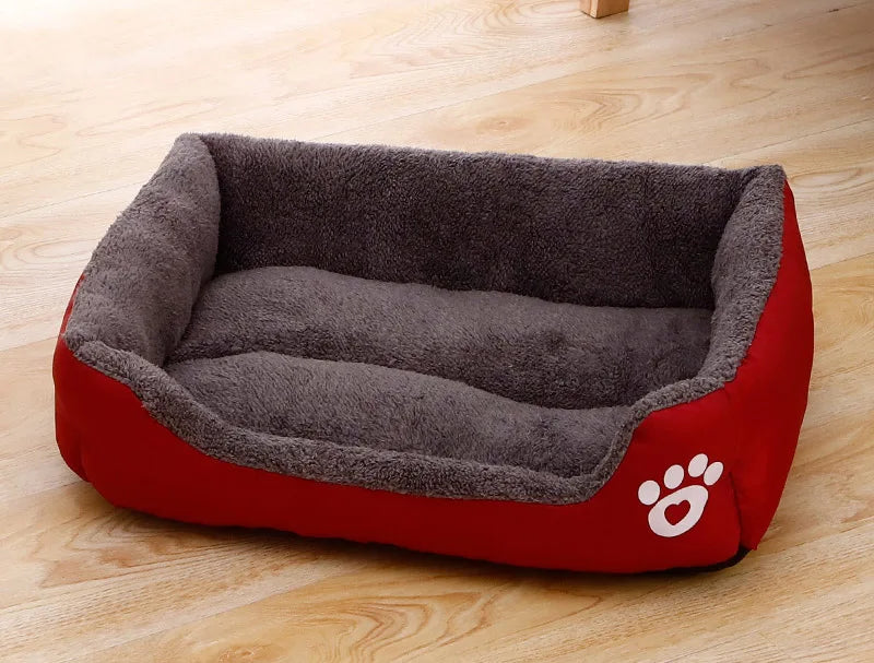 LAPLADOG Pet Bed Cushion