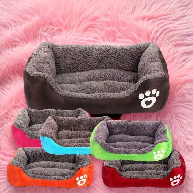 LAPLADOG Pet Bed Cushion