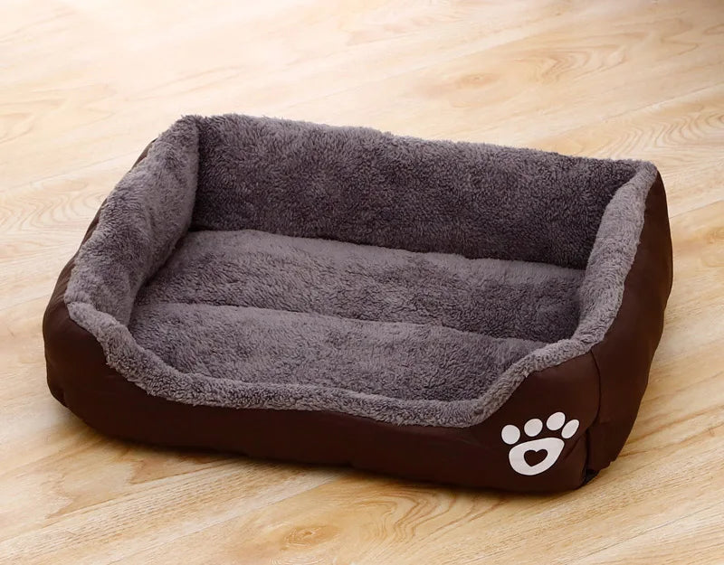 LAPLADOG Pet Bed Cushion