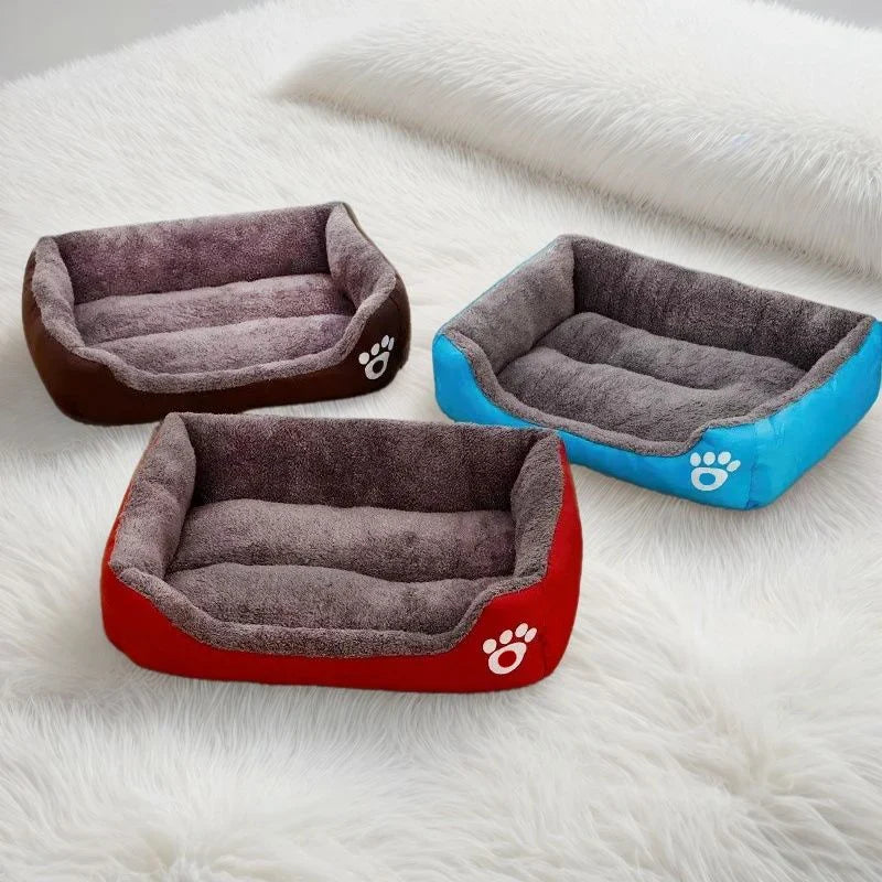 LAPLADOG Pet Bed Cushion
