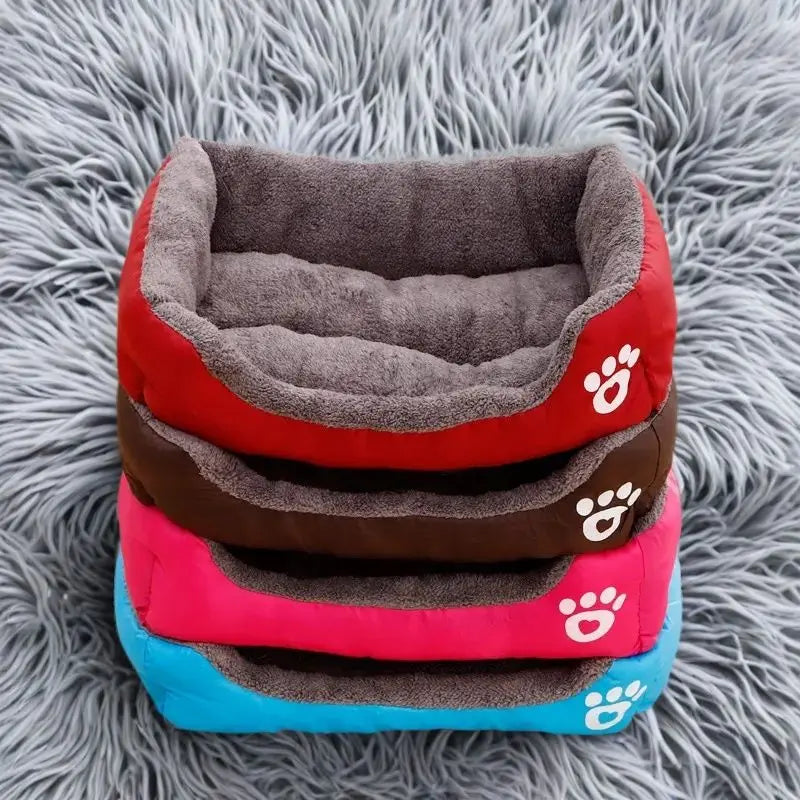 LAPLADOG Pet Bed Cushion