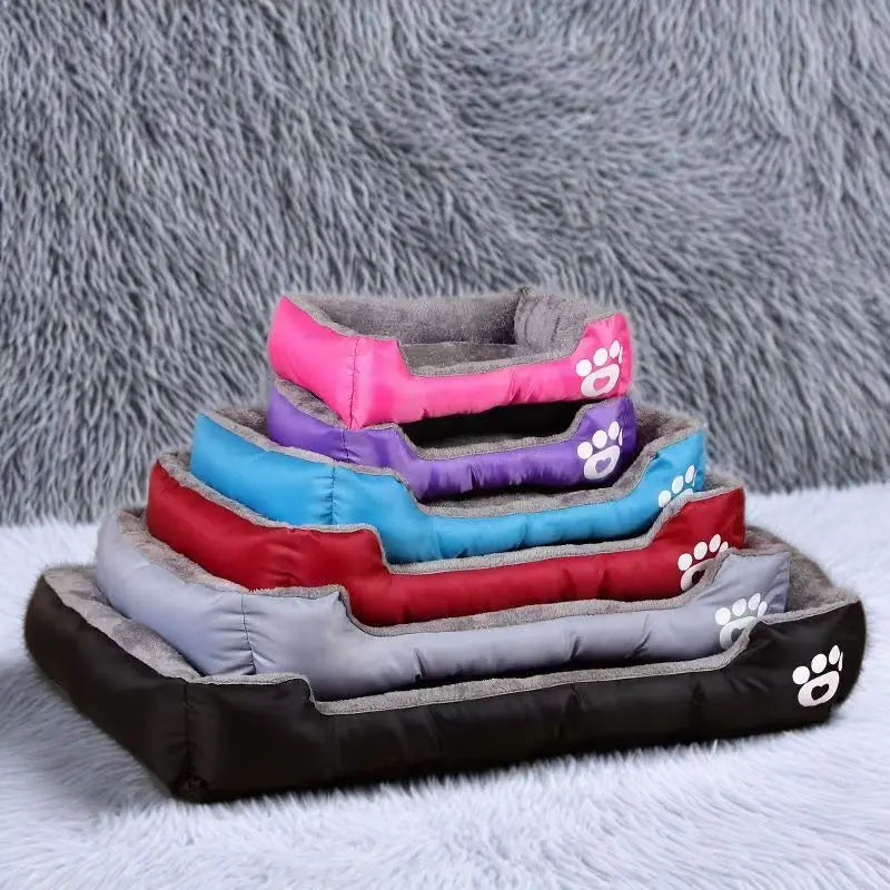 LAPLADOG Pet Bed Cushion