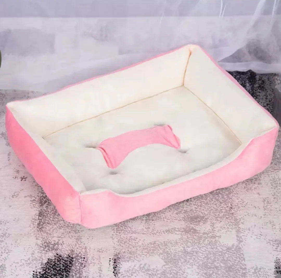 LAPLADOG Pet Bed Cushion