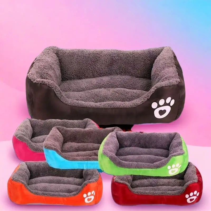 LAPLADOG Pet Bed Cushion