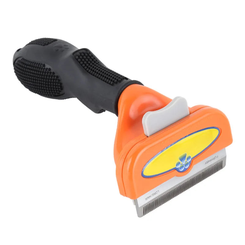 Pet Grooming Brush