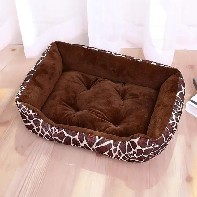 LAPLADOG Pet Bed Cushion