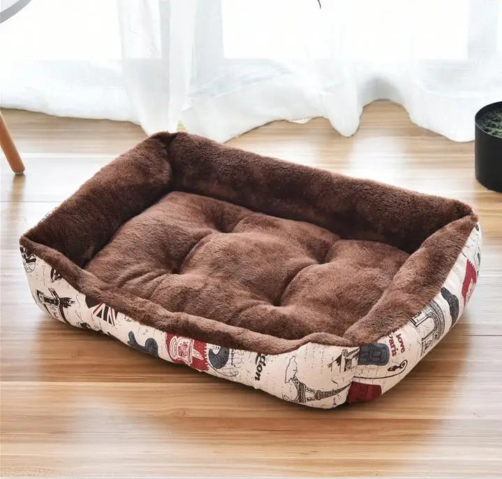 LAPLADOG Pet Bed Cushion