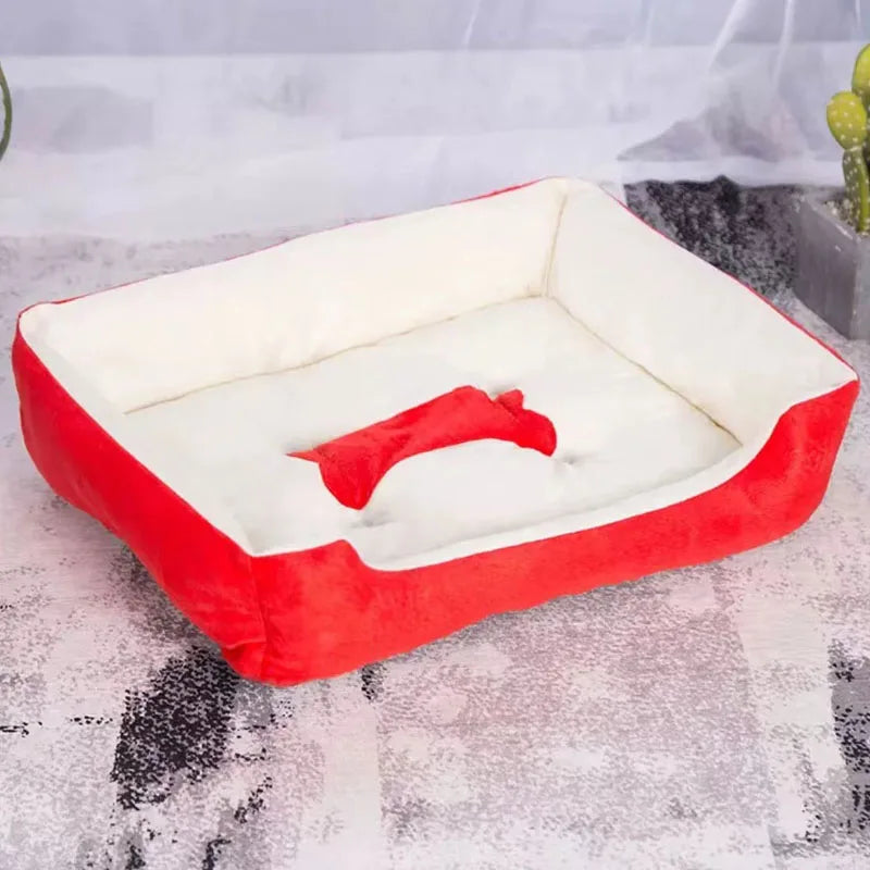 LAPLADOG Pet Bed Cushion