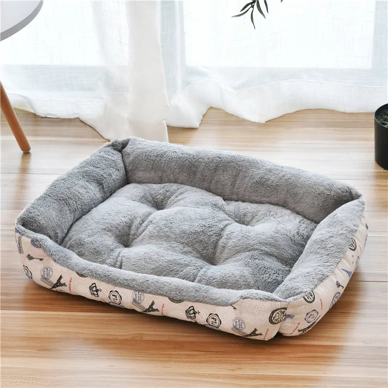 LAPLADOG Pet Bed Cushion
