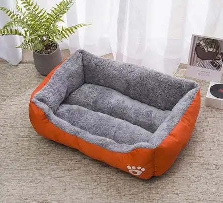 LAPLADOG Pet Bed Cushion