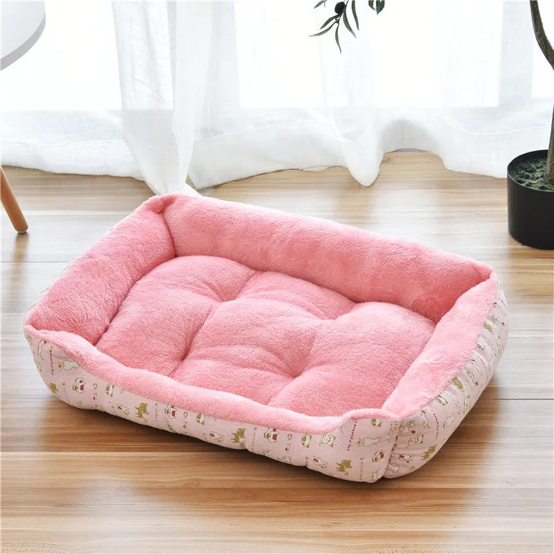 LAPLADOG Pet Bed Cushion