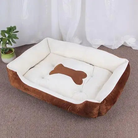 LAPLADOG Pet Bed Cushion