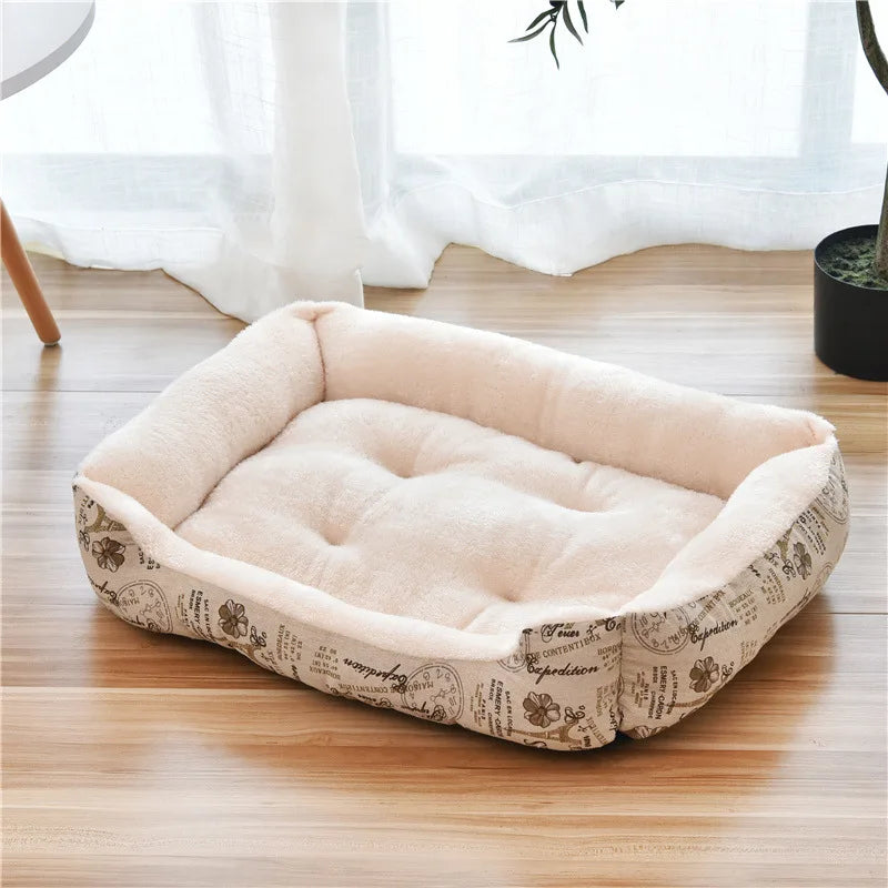 LAPLADOG Pet Bed Cushion