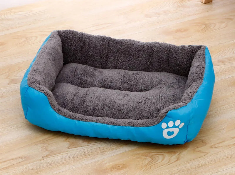 LAPLADOG Pet Bed Cushion