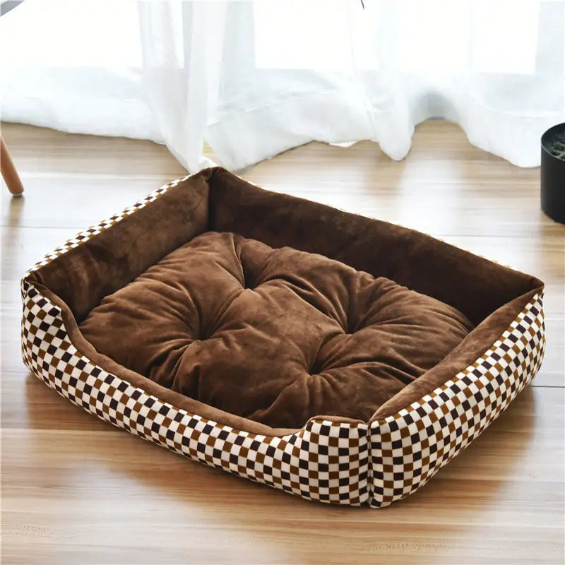 LAPLADOG Pet Bed Cushion