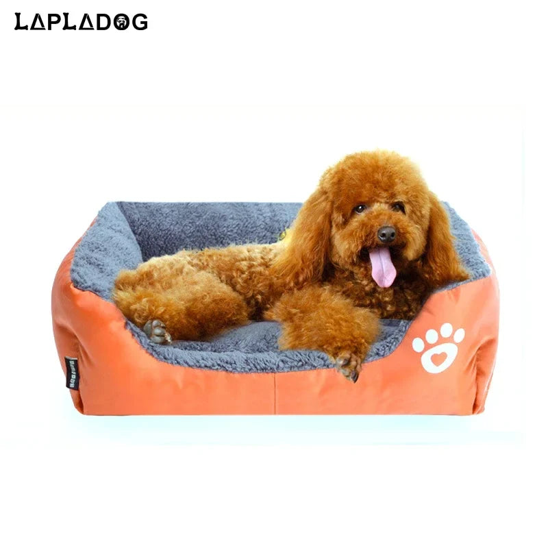 LAPLADOG Pet Bed Cushion