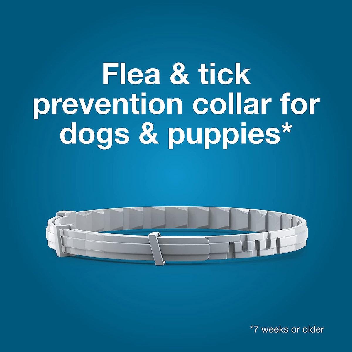 Seresto Flea & Tick Dog Collar